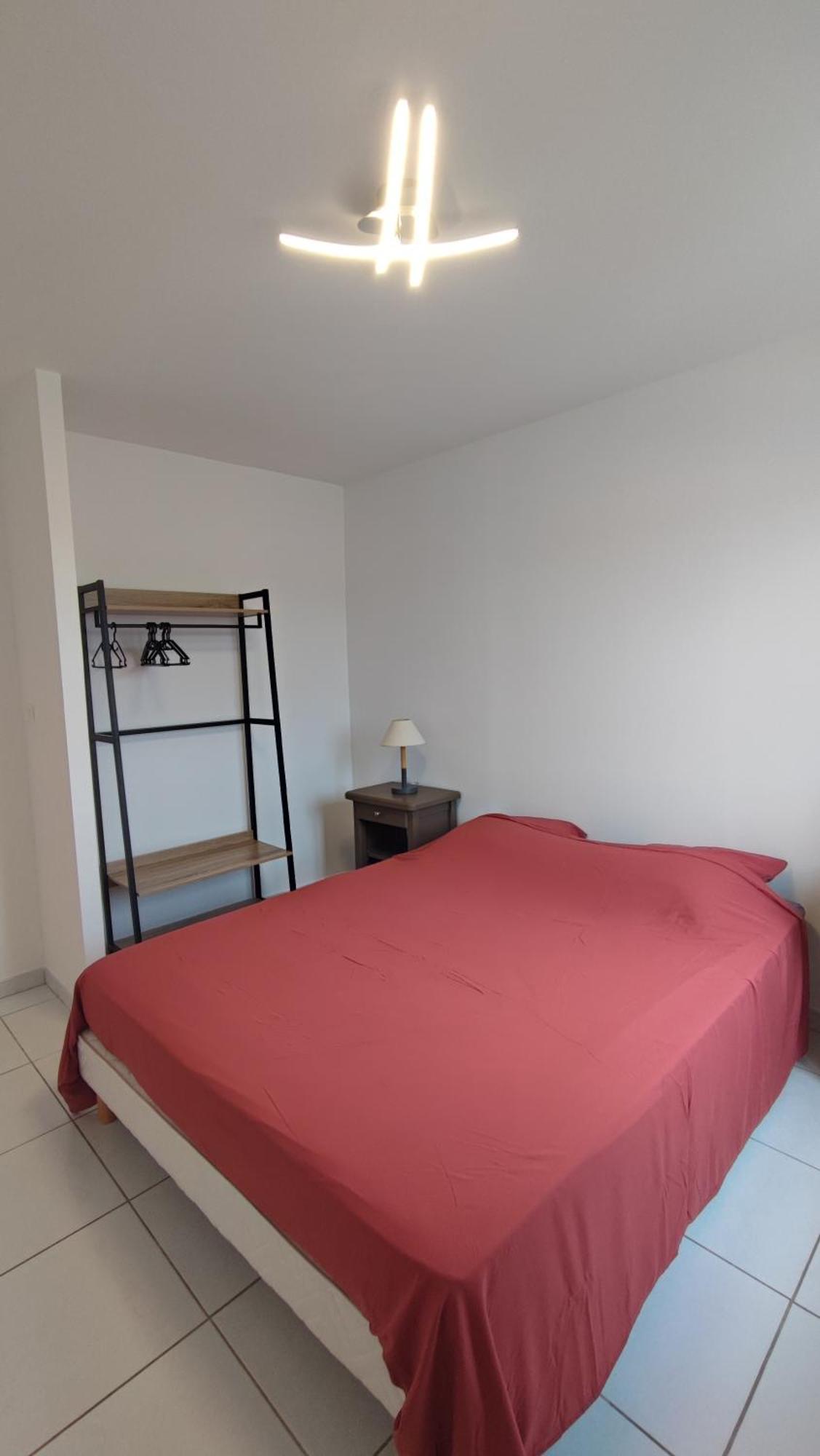 Appartement Cosy Юшо Экстерьер фото