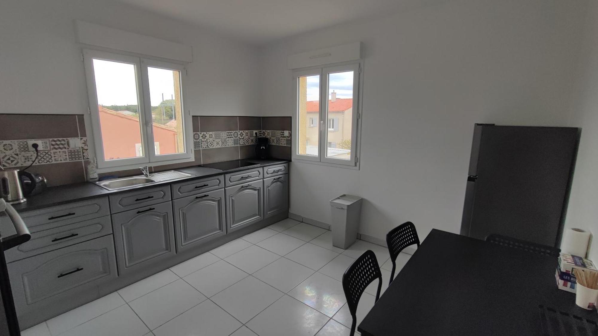 Appartement Cosy Юшо Экстерьер фото