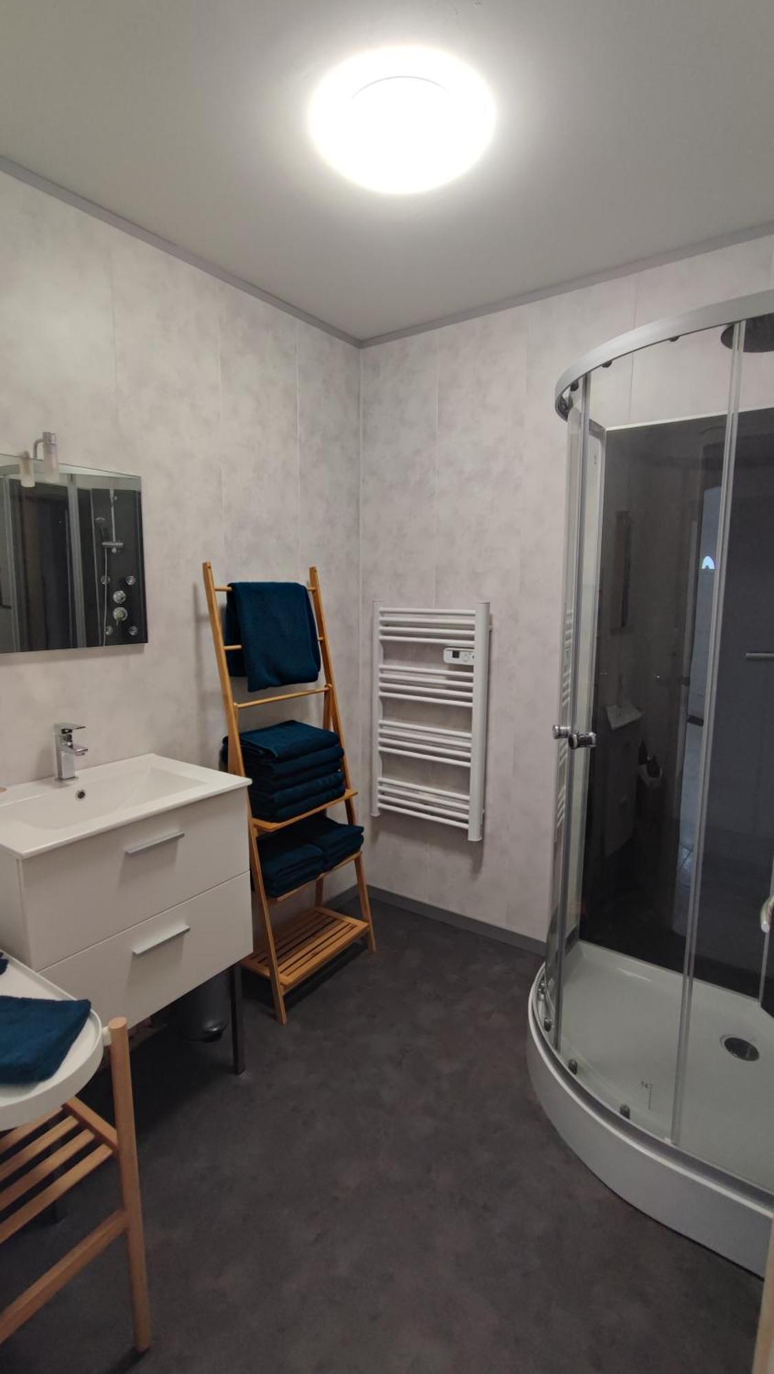 Appartement Cosy Юшо Экстерьер фото