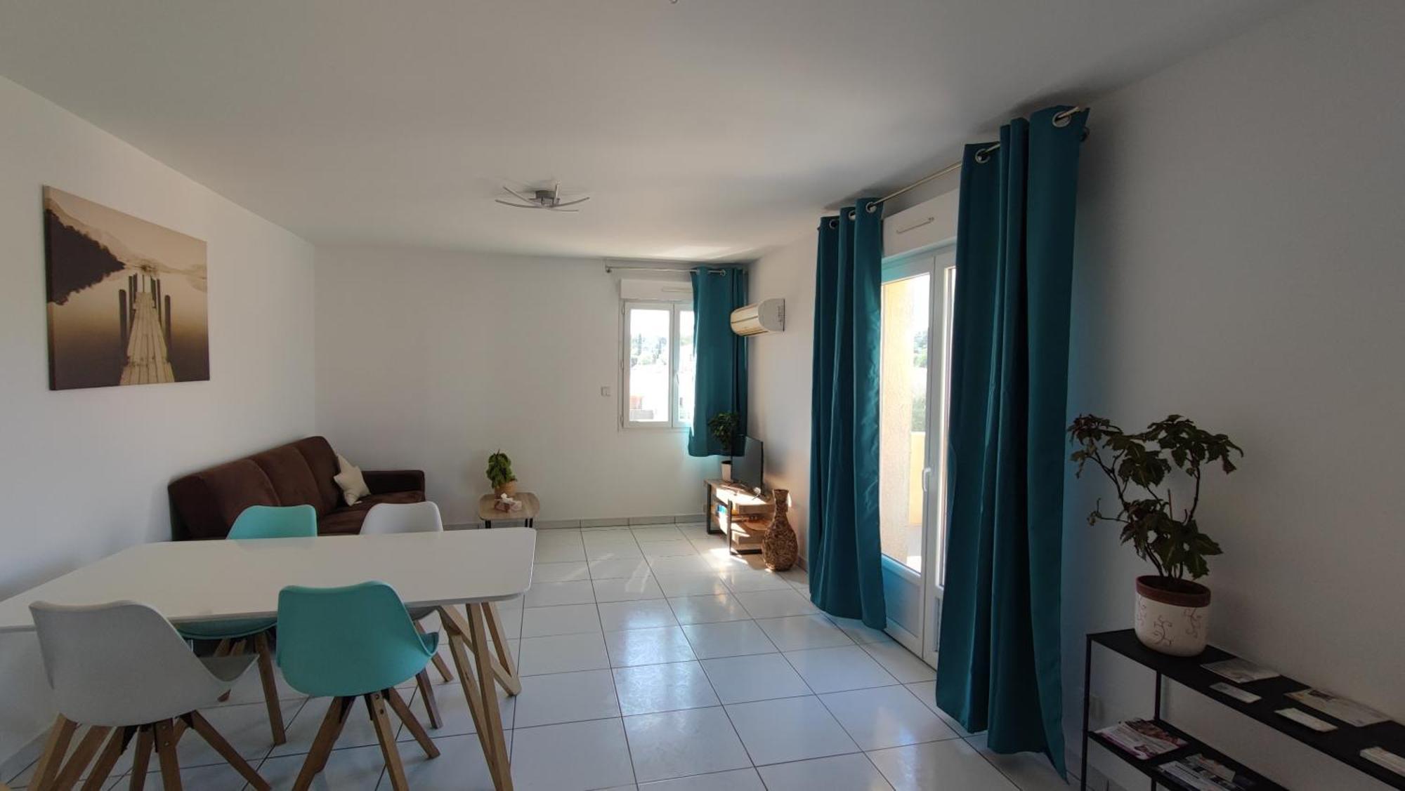 Appartement Cosy Юшо Экстерьер фото